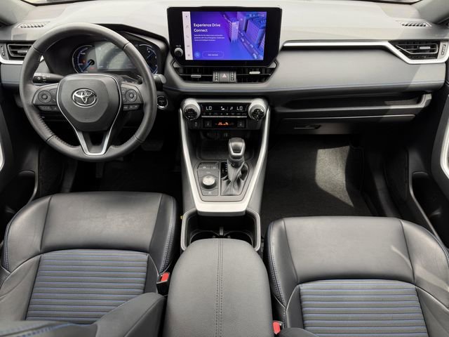 Certified 2024 Toyota RAV4 XSE AWD/4WD image 11