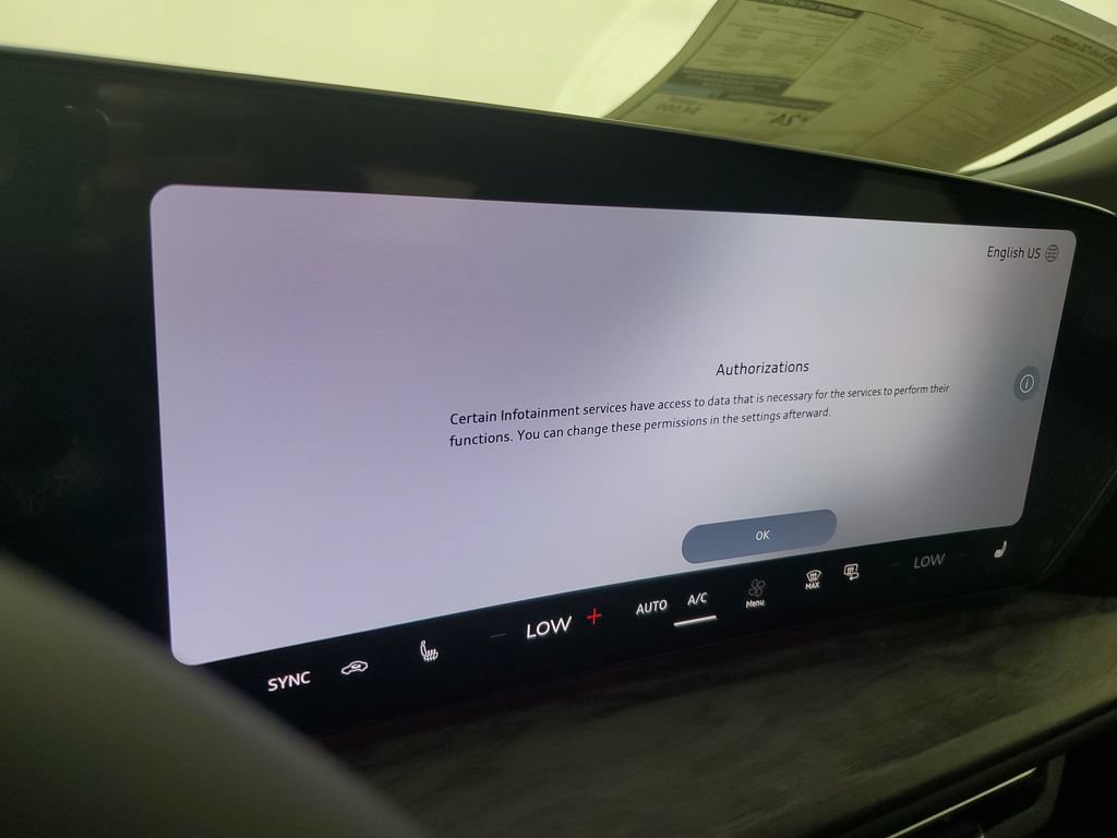 New 2026 Audi Q5 2.0T AWD/4WD image 28