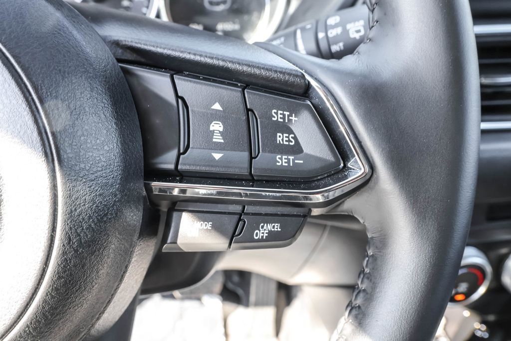 Used 2025 MAZDA CX-5 AWD 2.5 S image 21