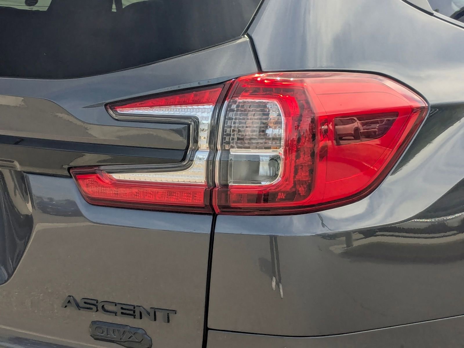 Used 2023 Subaru Ascent Onyx Edition Limited w/ Popular Package - Onyx image 11