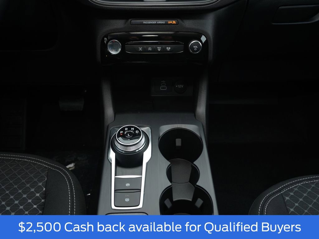 New 2026 Ford Escape Active w/ Tech Pack #1 image 17