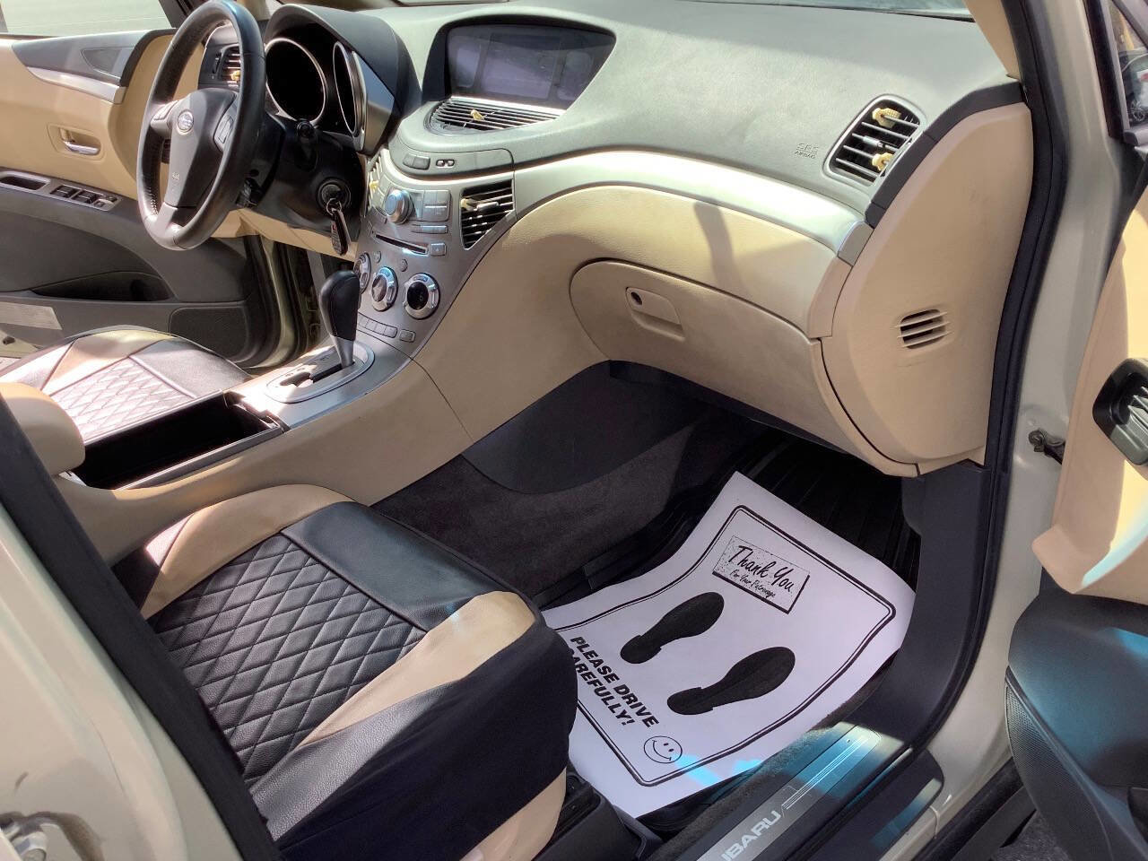 Used 2006 Subaru Tribeca Limited AWD/4WD image 35