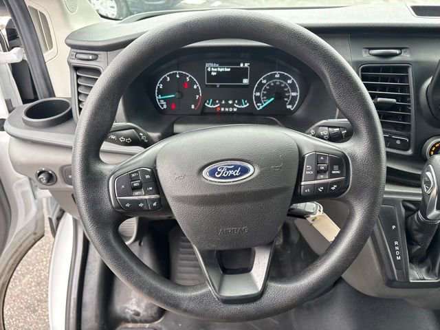 Used 2024 Ford Transit 250 Low Roof w/ Exterior Upgrade Package image 34
