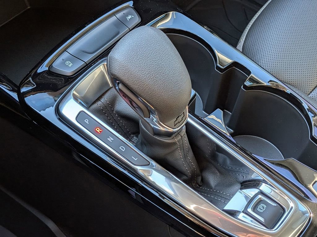 New 2026 Chevrolet Trax ACTIV FWD image 19