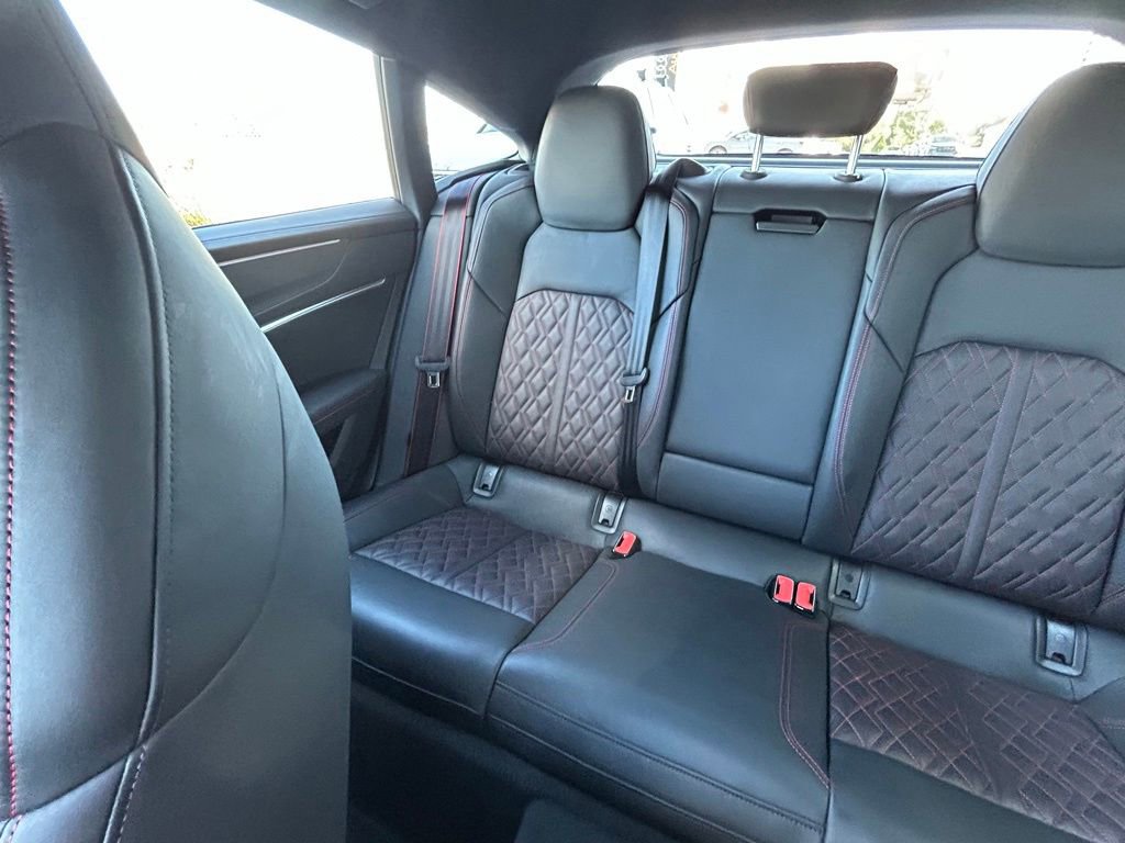Used 2023 Audi S7 Premium Plus w/ Premium Plus Package image 12