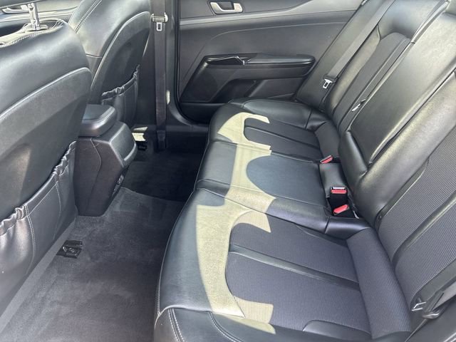 Used 2022 Kia K5 GT-Line FWD image 16
