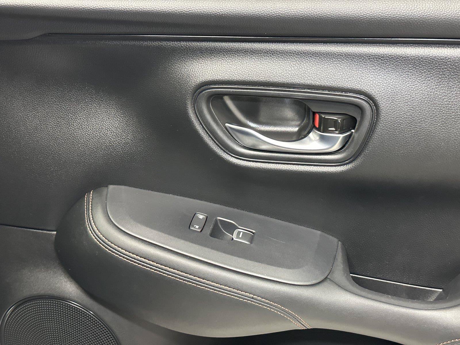 Used 2024 Honda HR-V Sport image 37