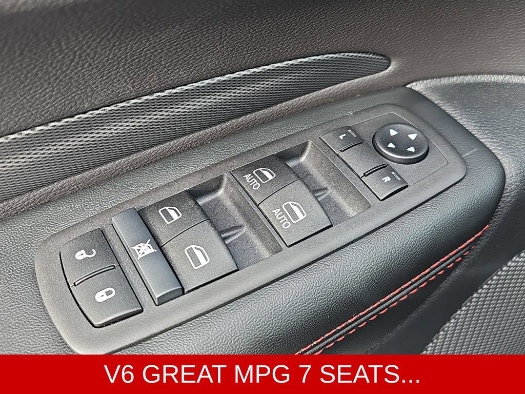 New 2026 Dodge Durango GT image 30