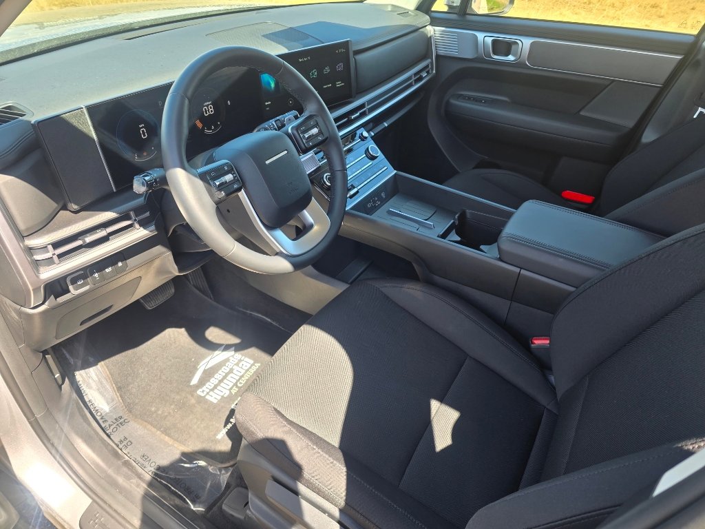 New 2026 Hyundai Santa Fe SE AWD/4WD image 25