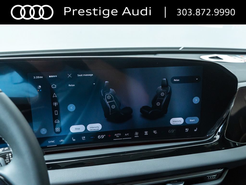 New 2026 Audi A6 Prestige AWD/4WD image 18