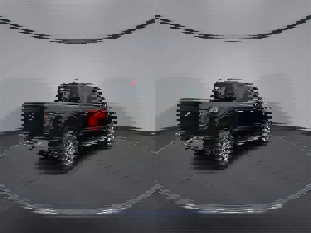 New 2025 Ford F150 XLT w/ Equipment Group 303A High image 8