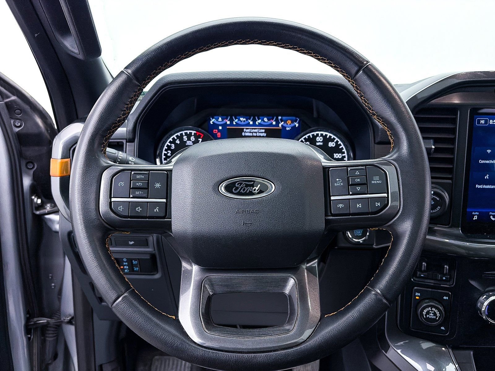 Used 2023 Ford F150 Tremor w/ 360 Degree Camera Package image 31