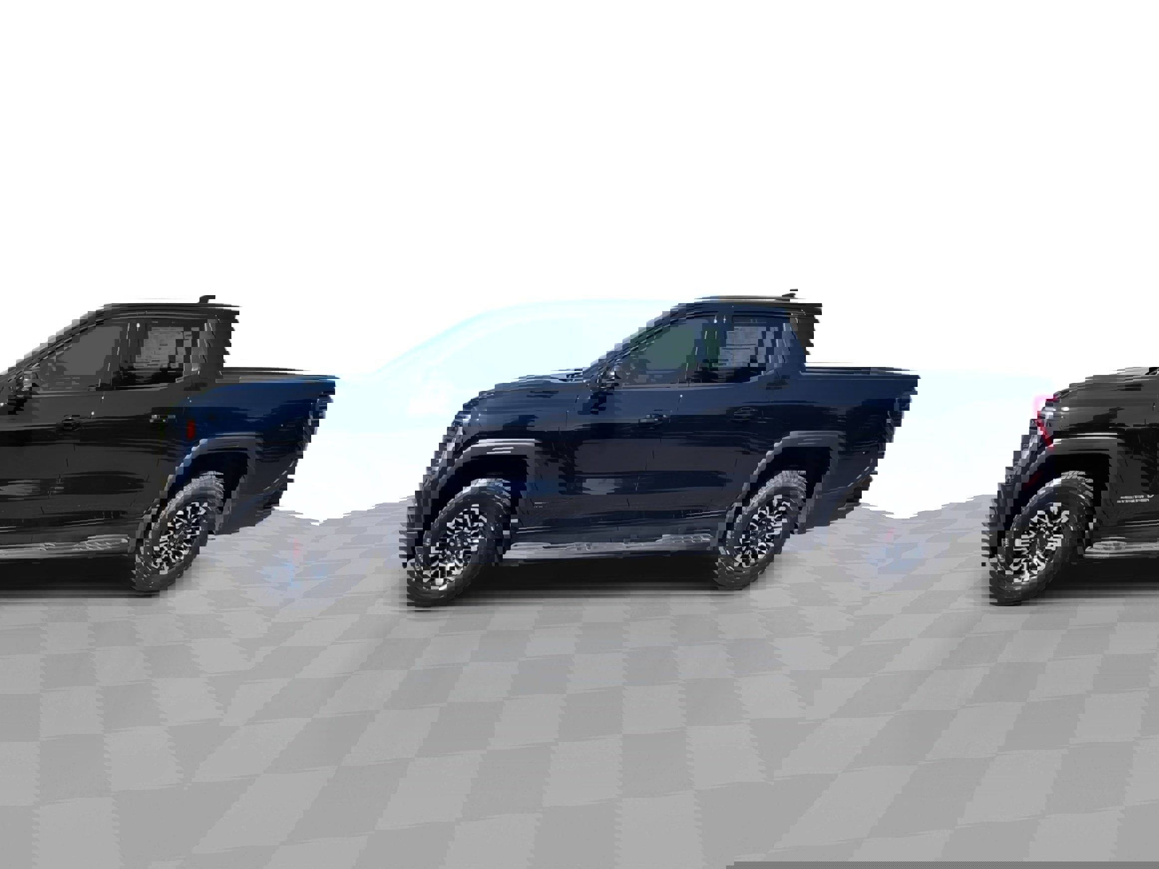 New 2026 GMC Sierra EV Elevation w/ Premium Package image 38