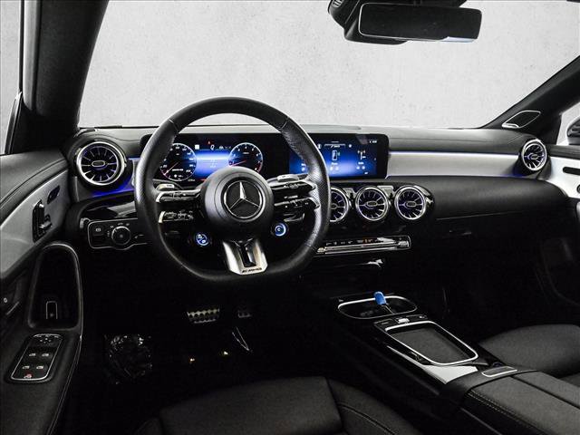 Certified 2024 Mercedes-Benz CLA 45 AMG 4MATIC image 20