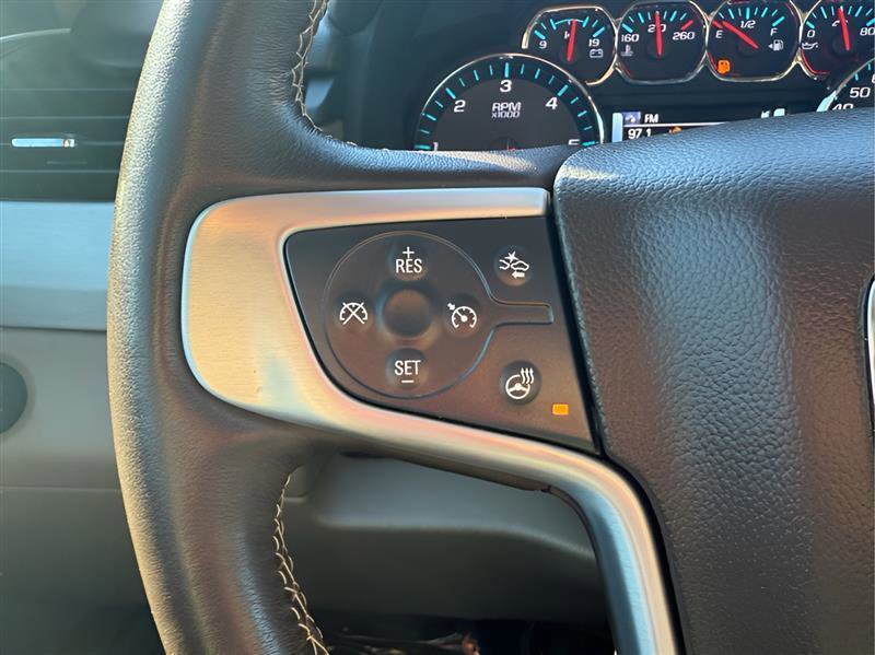 Used 2020 GMC Yukon SLT w/ Open Road Package RWD image 16