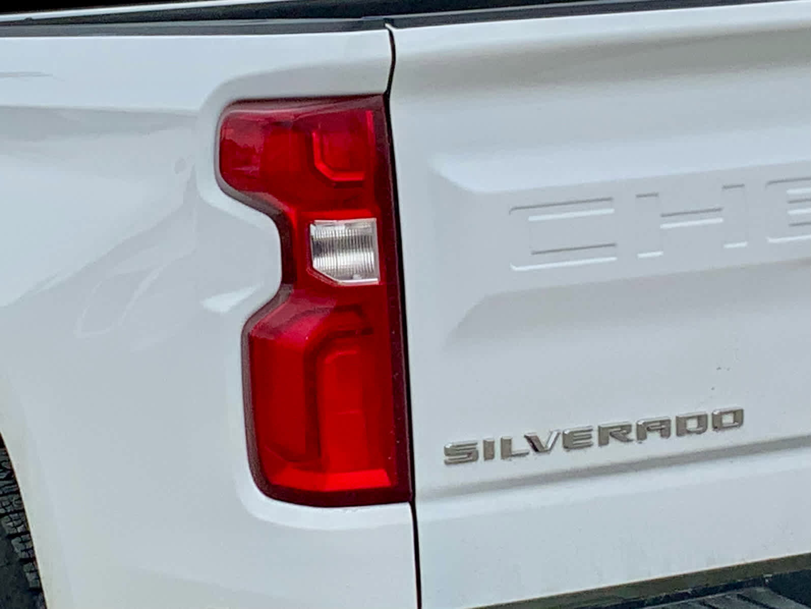 Used 2020 Chevrolet Silverado 1500 RST w/ True North Edition AWD/4WD image 15