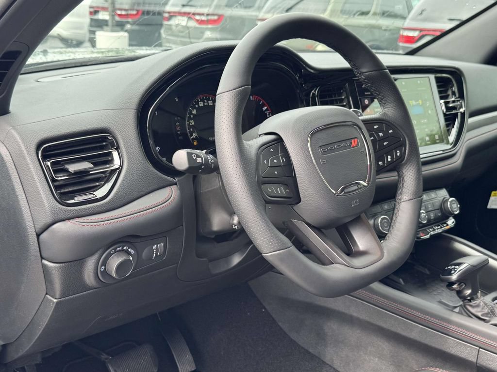 New 2026 Dodge Durango GT AWD/4WD image 2