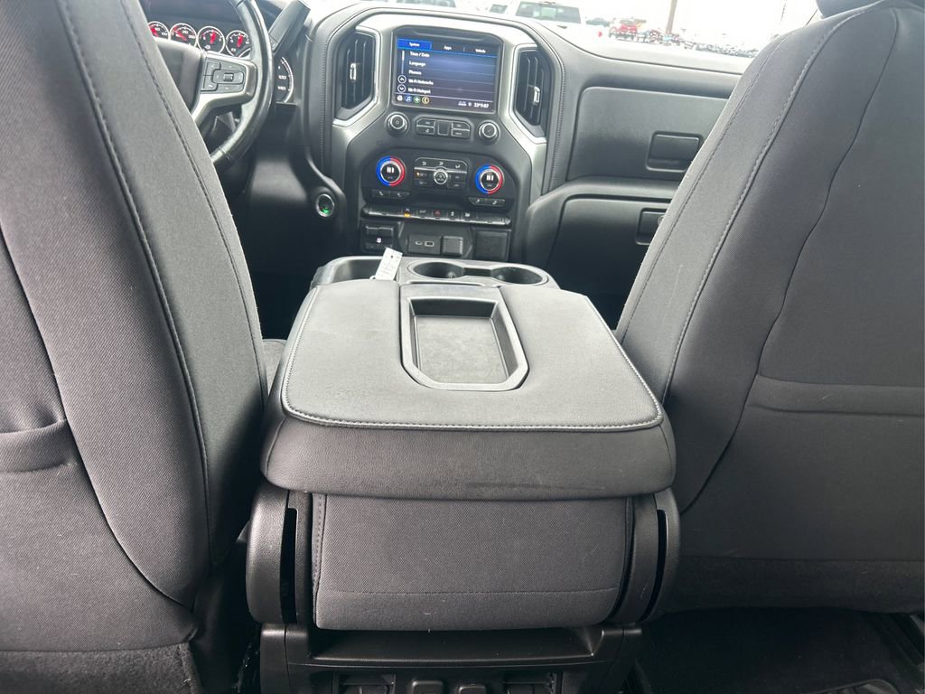 Used 2020 Chevrolet Silverado 1500 LT w/ All-Star Edition image 18