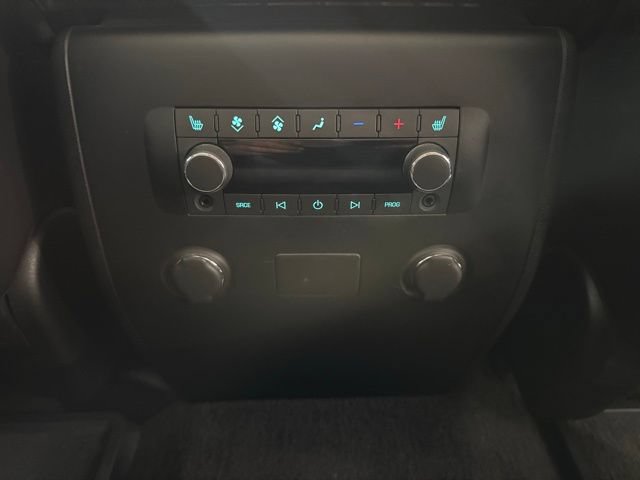 Used 2008 HUMMER H2 AWD/4WD image 15