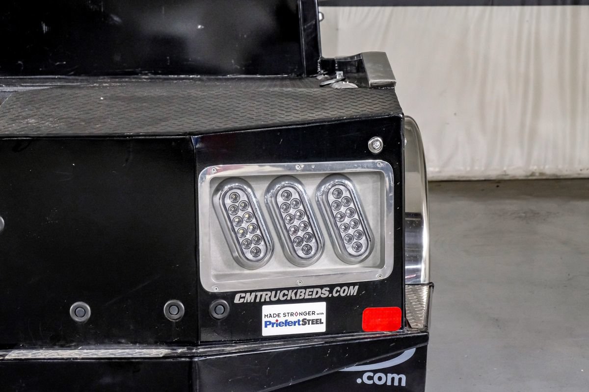 Used 2019 RAM 3500 Laramie AWD/4WD image 42