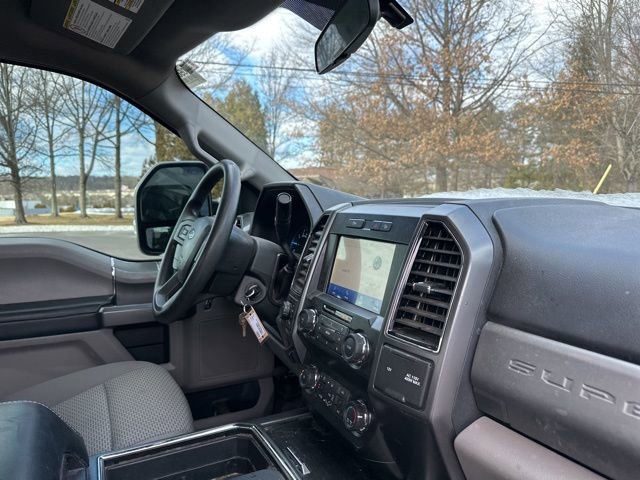 Used 2021 Ford F250 XLT w/ XLT Premium Package image 21