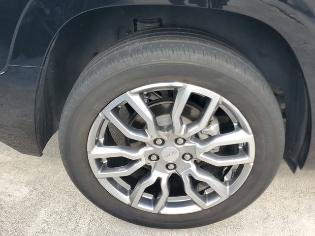 Certified 2024 GMC Terrain Denali w/ Denali Premium Package image 7