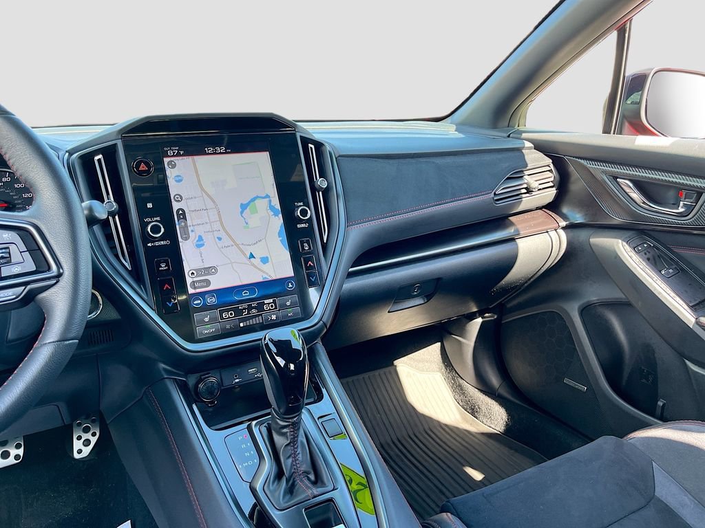 Used 2023 Subaru WRX GT w/ Popular Package #2A image 25