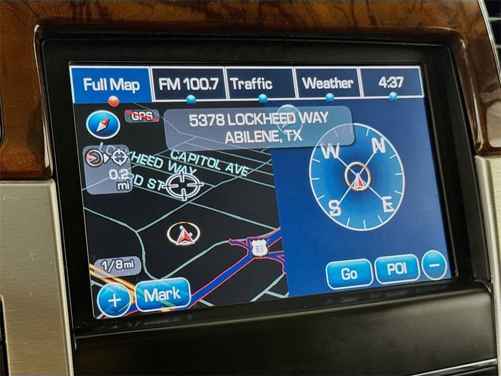 Used 2012 Cadillac Escalade ESV Platinum image 11