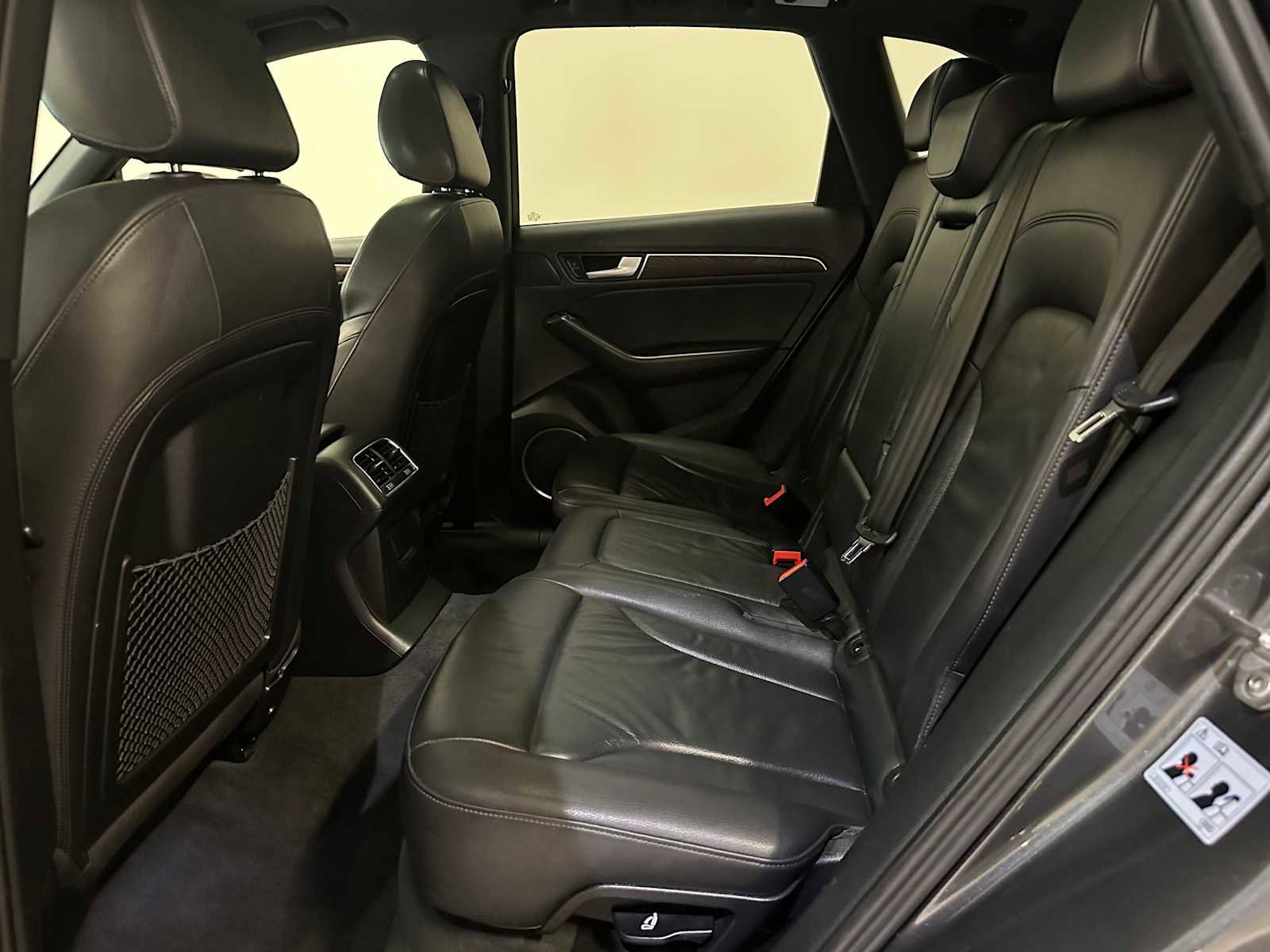 Used 2015 Audi Q5 TDI Premium Plus w/ Technology Package image 23