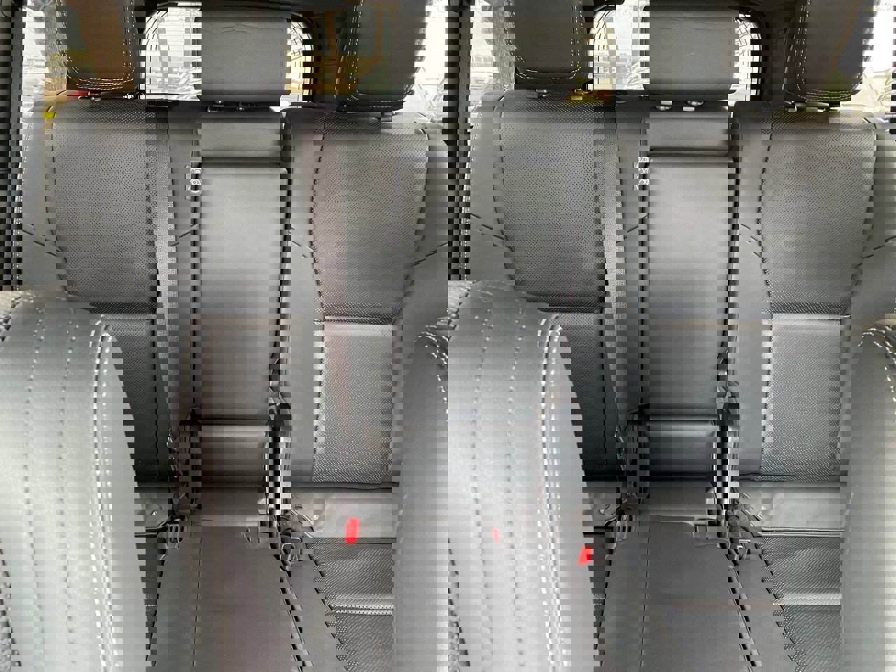 Used 2025 Toyota Land Cruiser image 20