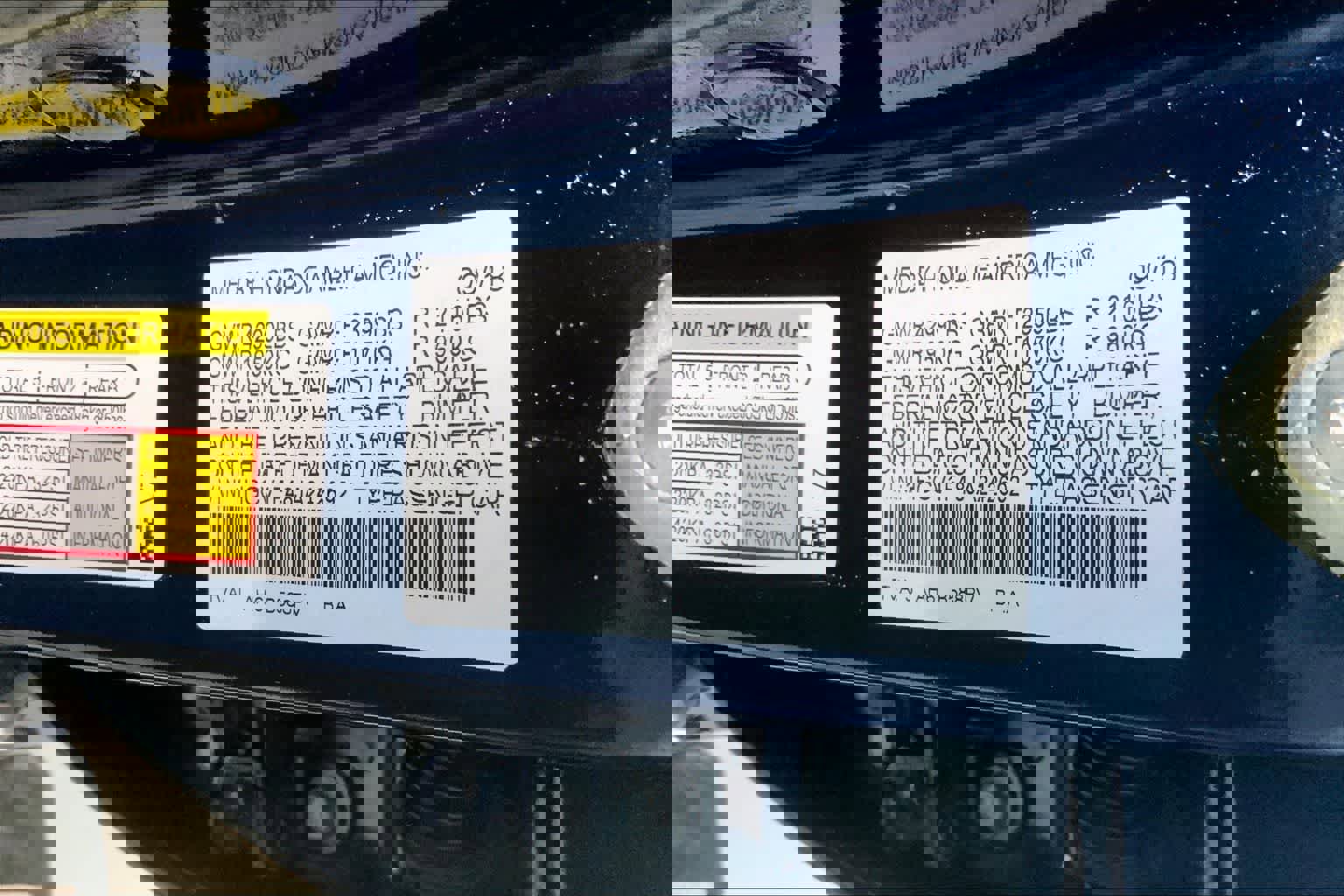 Used 2018 Honda Accord EX image 19