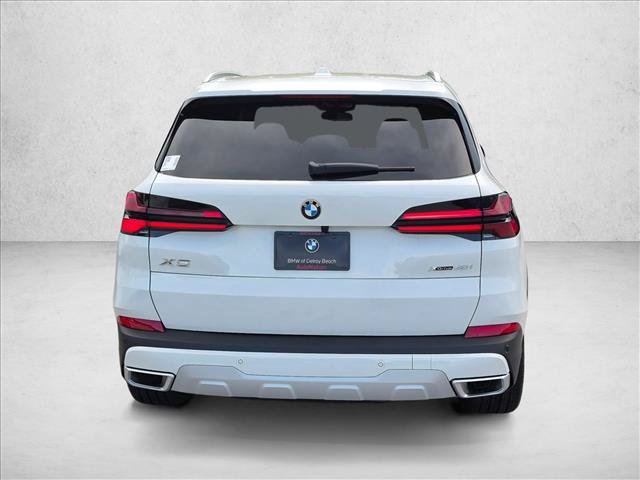 New 2026 BMW X5 xDrive40i w/ Climate Comfort Package AWD/4WD image 7