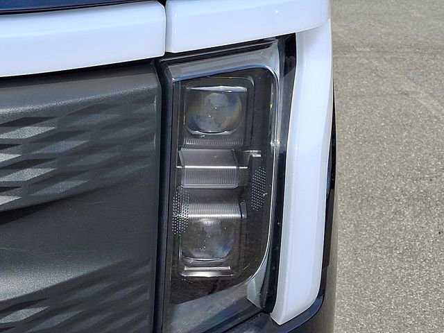 Used 2024 Ford F150 Lightning XLT image 9