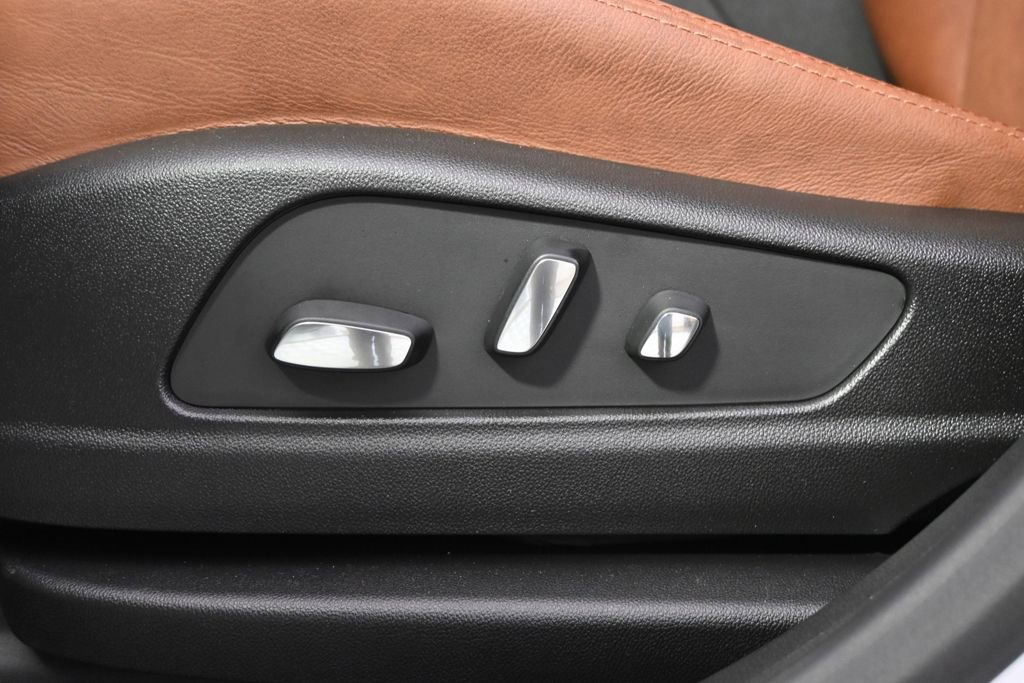 New 2026 Cadillac XT5 Premium Luxury AWD/4WD image 14