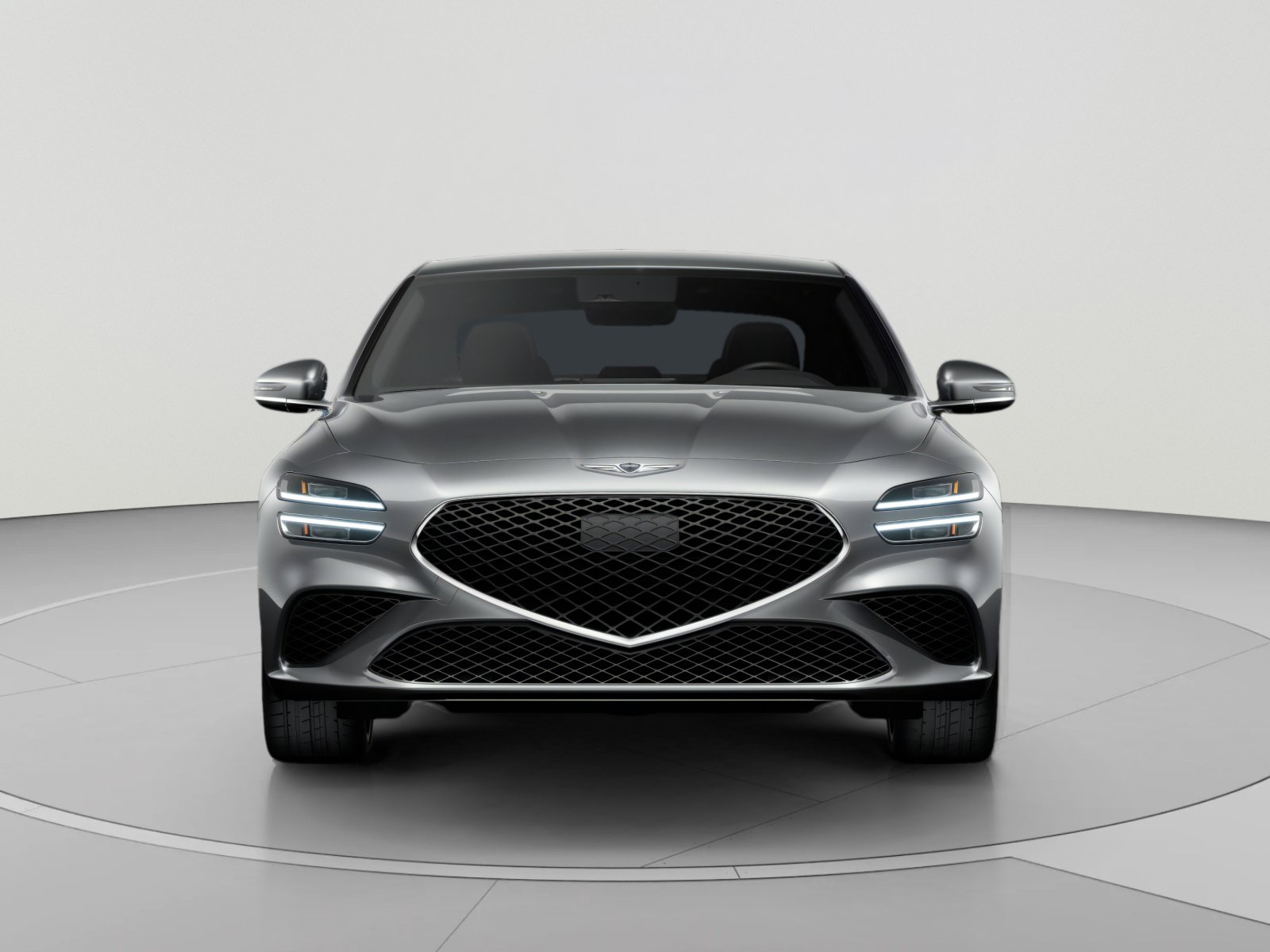 New 2026 Genesis G70 2.5T AWD/4WD image 6