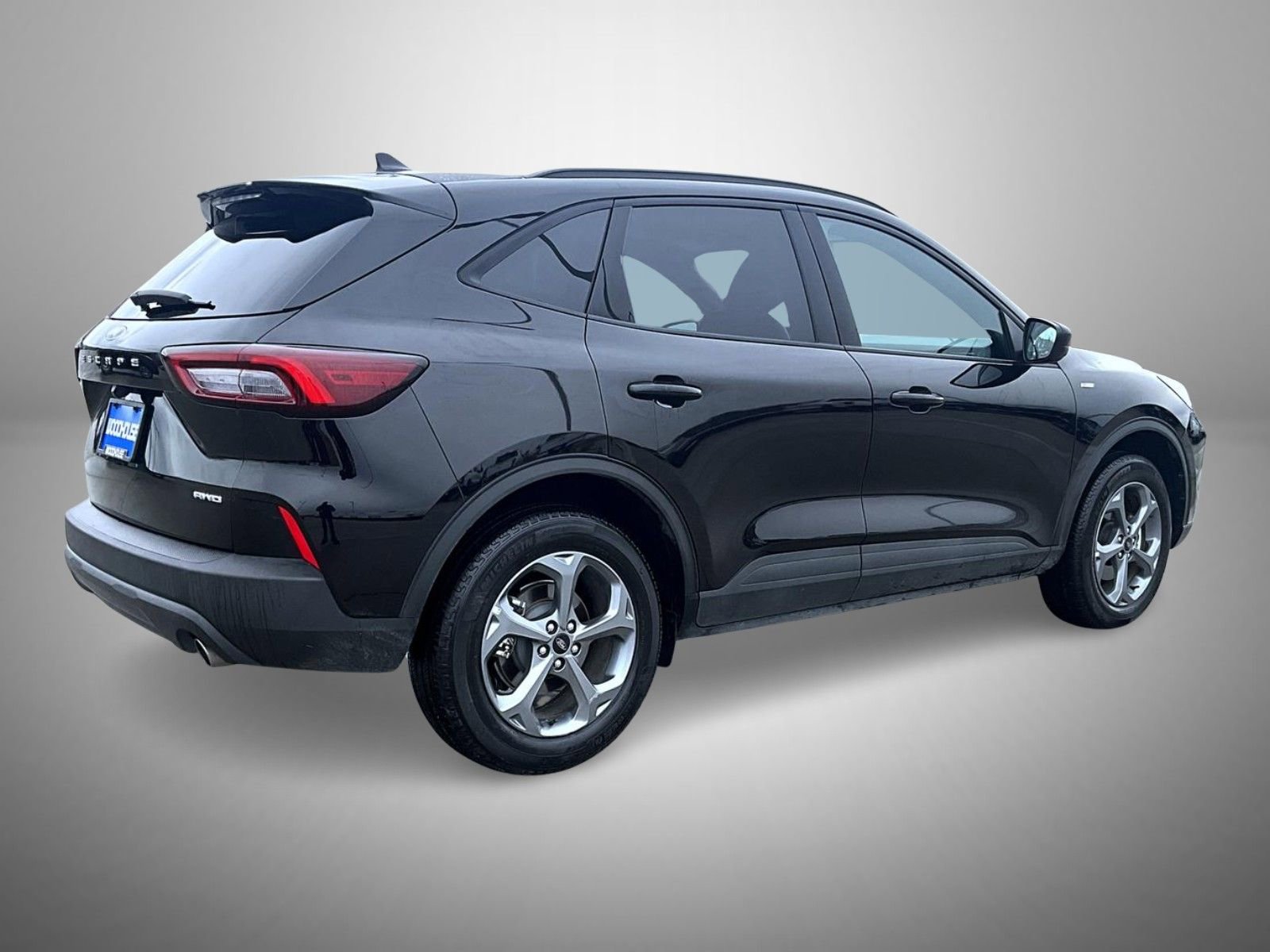 Used 2025 Ford Escape ST-Line image 5