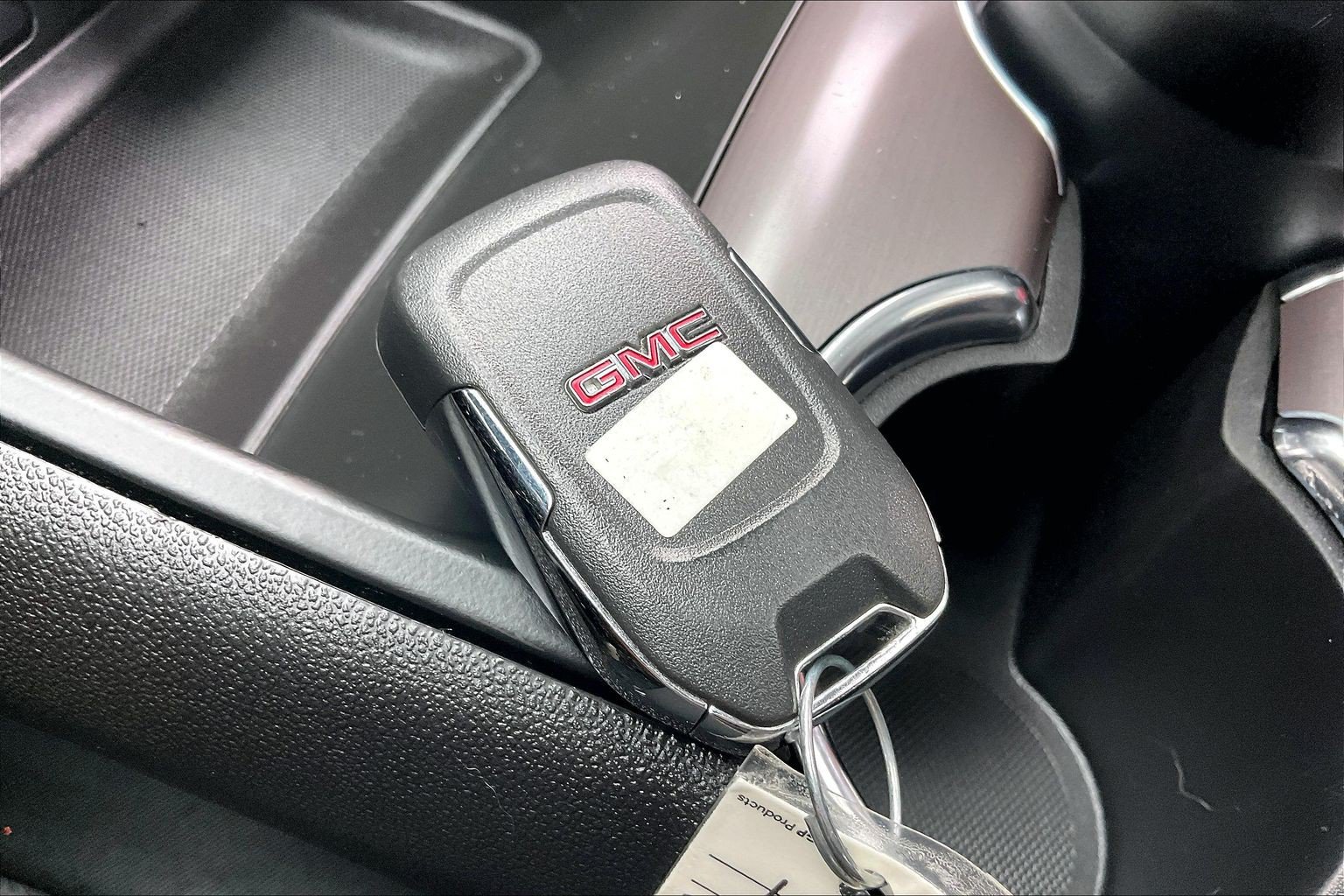 Used 2022 GMC Terrain AT4 w/ Infotainment Package II AWD/4WD image 14