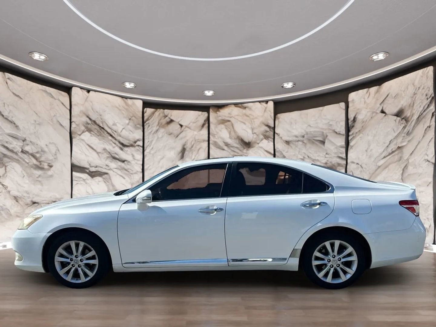 Used 2012 Lexus ES 350 FWD image 5