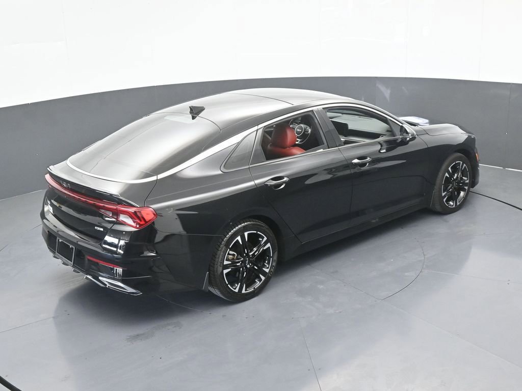 Used 2023 Kia K5 GT-Line image 51