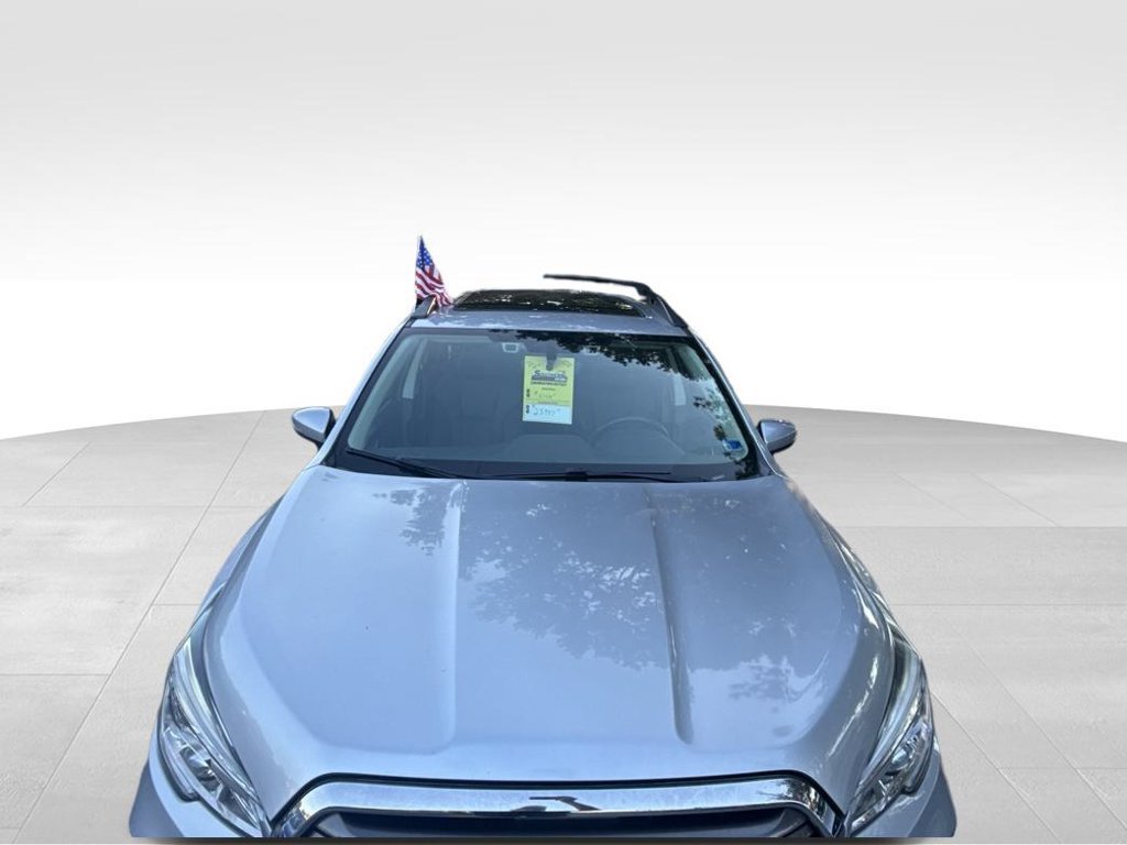 Used 2019 Subaru Ascent Limited w/ Popular Package #3 AWD/4WD image 11