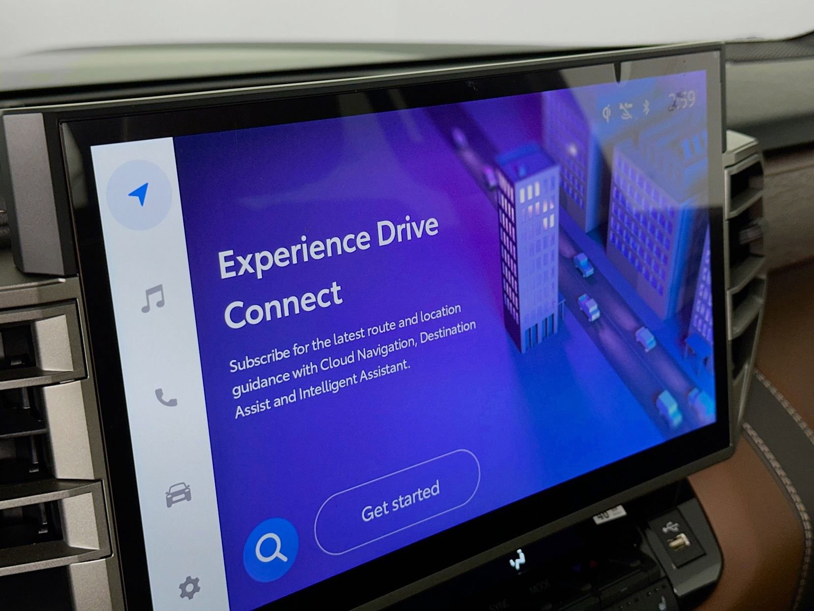 New 2026 Toyota Tundra 1794 Edition image 13