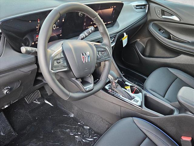 New 2026 Buick Encore GX Sport Touring w/ Advanced Technology Package image 3