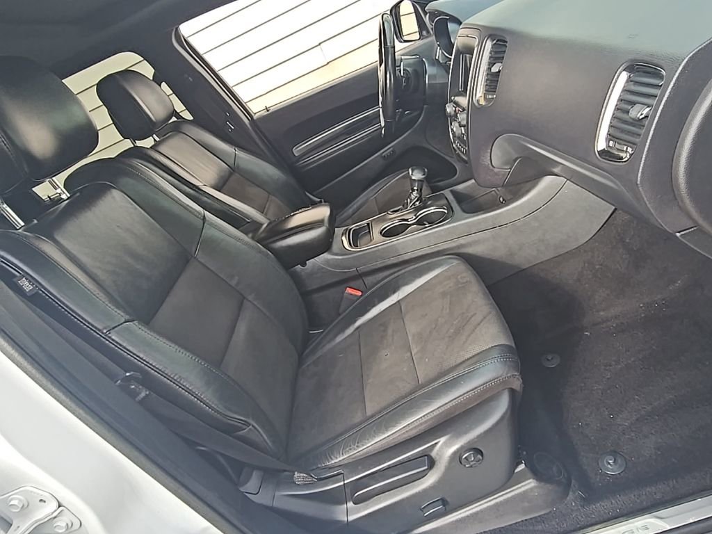 Used 2020 Dodge Durango GT image 54