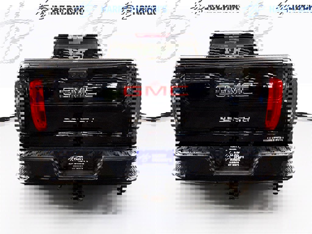 Used 2020 GMC Sierra 3500 Denali w/ Denali Ultimate Package image 32