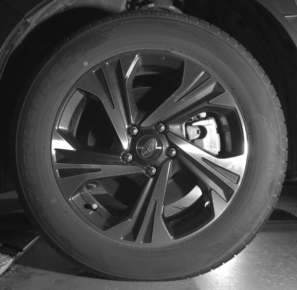 Used 2024 Subaru Crosstrek 2.0i Premium AWD/4WD image 22