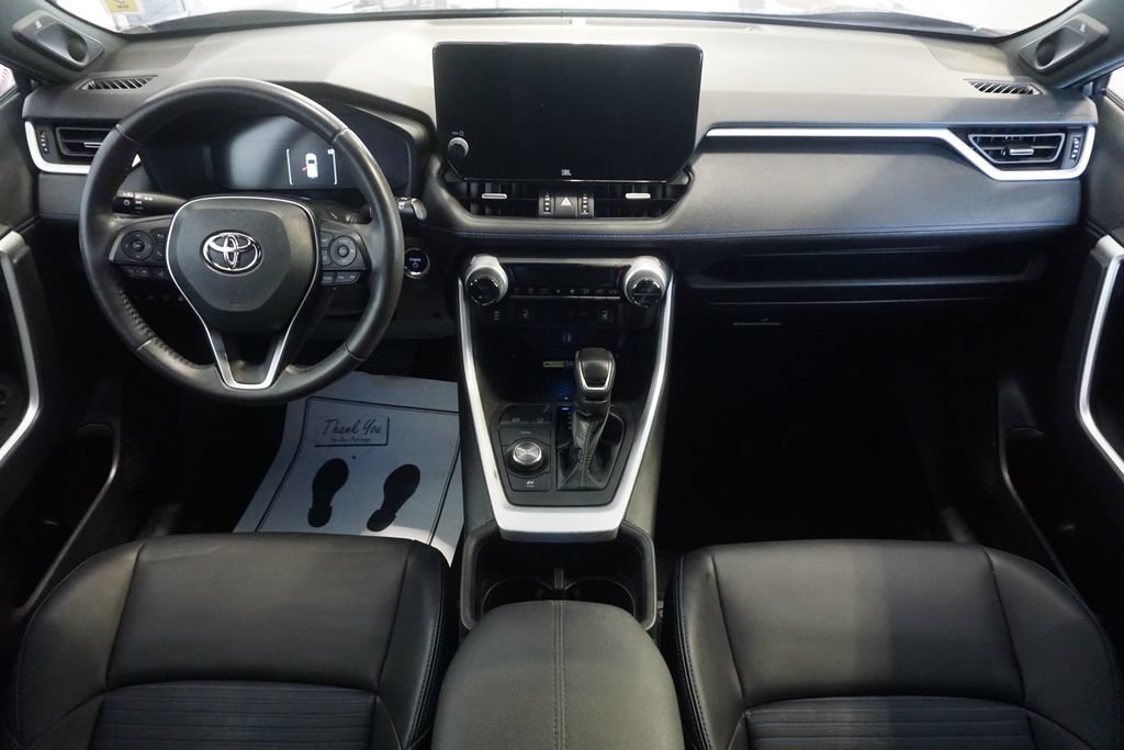 Certified 2023 Toyota RAV4 XSE AWD/4WD image 30
