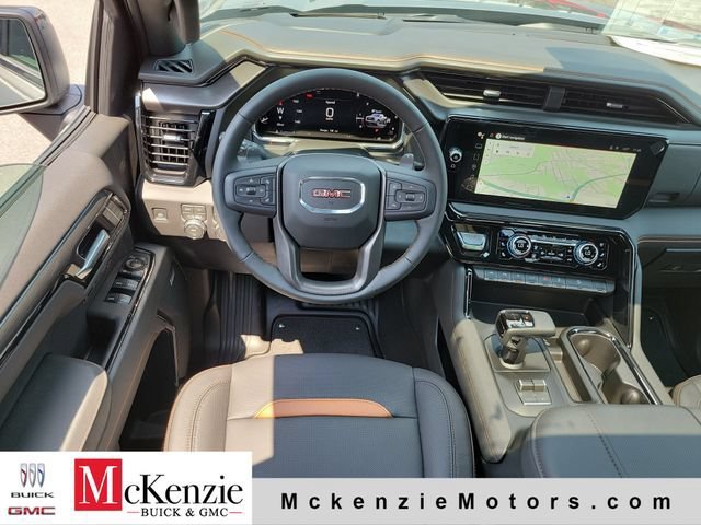 New 2026 GMC Sierra 1500 AT4 w/ AT4 Premium Package AWD/4WD image 26