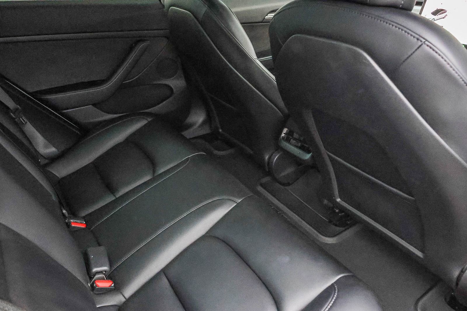 Used 2021 Tesla Model 3 Long Range image 20