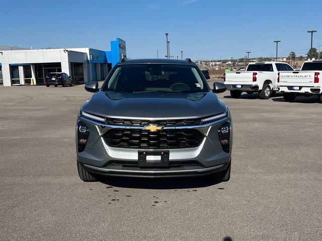 New 2026 Chevrolet Trax LT w/ Driver Confidence Package image 10