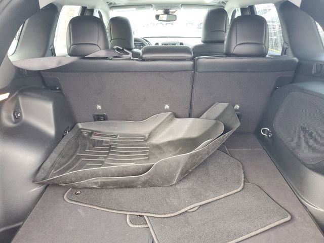 Used 2022 Jeep Cherokee Latitude Lux w/ Sun & Sound Group image 7